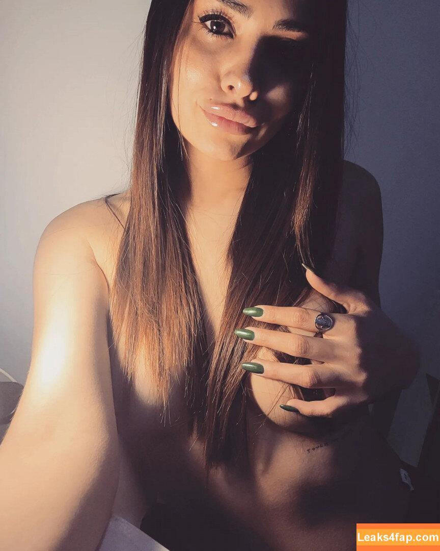 abelleira /  leaked photo photo #0001