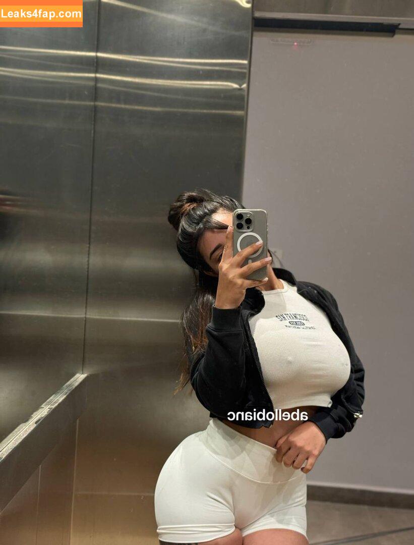 abellobianc / abellobian leaked photo photo #0033