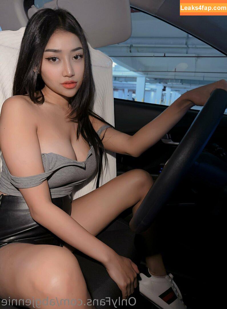 abgjennie / abjenniex leaked photo photo #0002