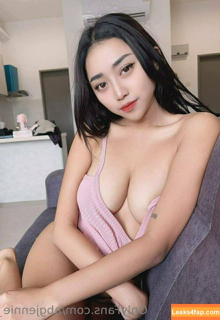 abgjennie / abjenniex leaked photo photo #0004