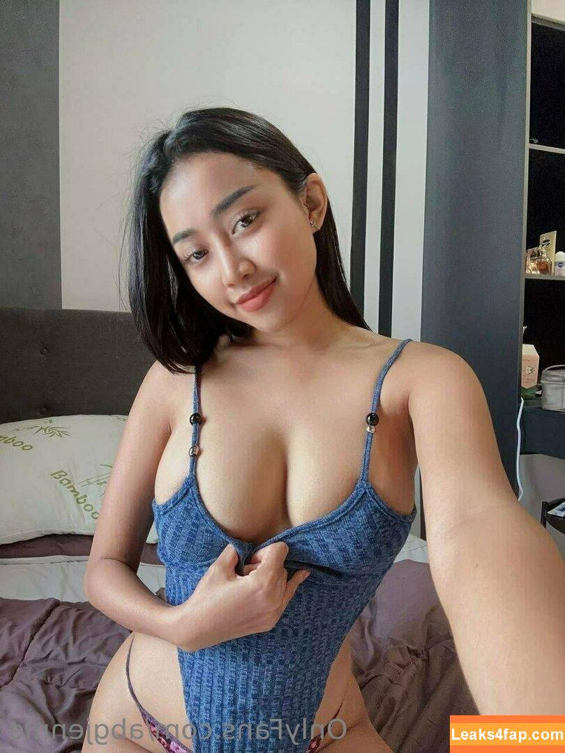 abgjennie / abjenniex leaked photo photo #0015