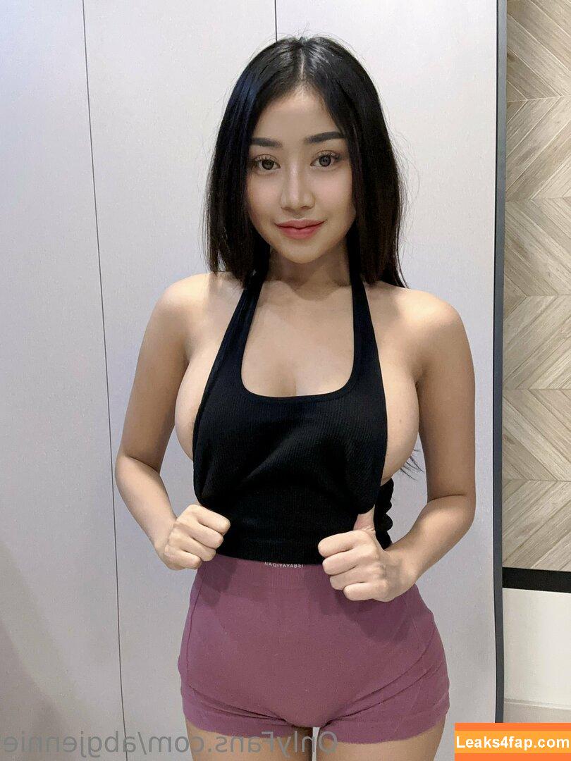 abgjennie / abjenniex leaked photo photo #0017