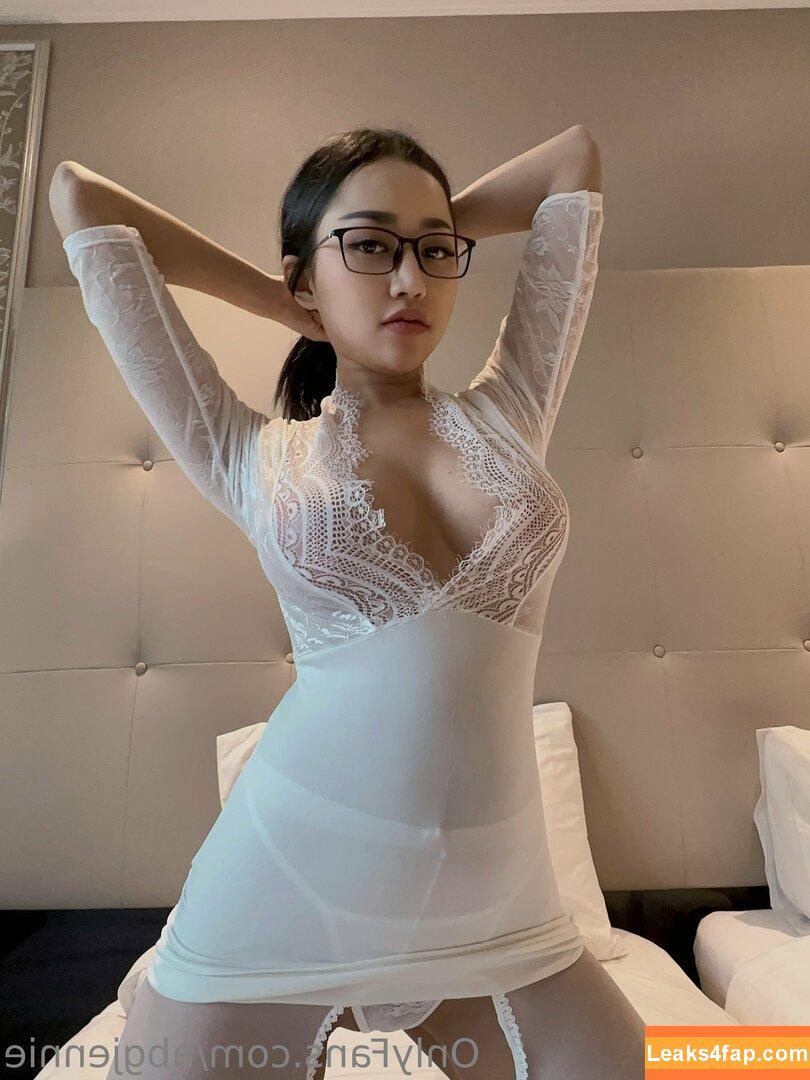 abgjennie / abjenniex leaked photo photo #0043