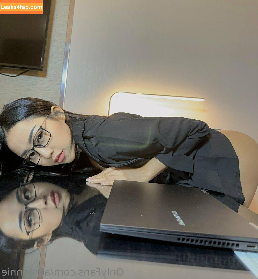 abgjennie / abjenniex leaked photo photo #0044