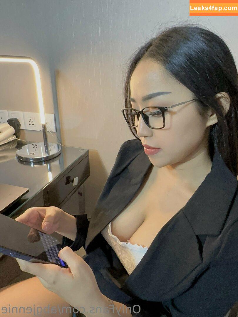 abgjennie / abjenniex leaked photo photo #0046
