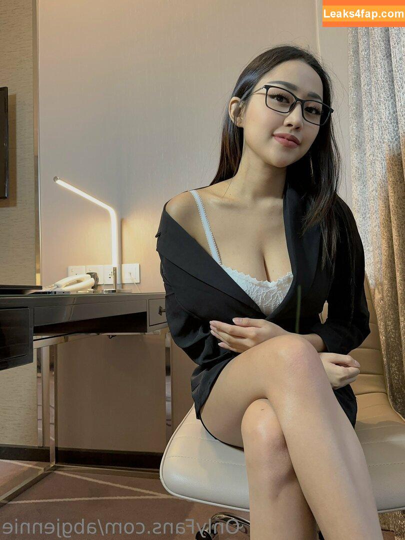abgjennie / abjenniex leaked photo photo #0047