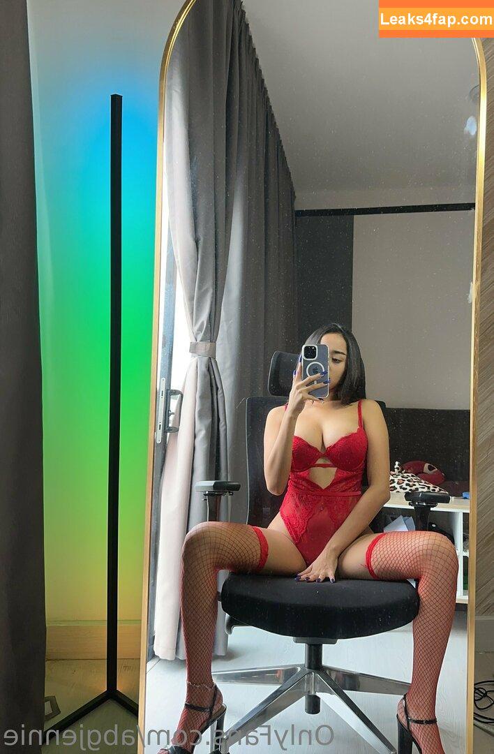 abgjennie / abjenniex leaked photo photo #0076