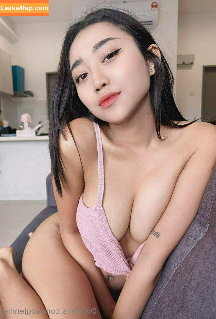 abgjennie / abjenniex leaked photo photo #0078