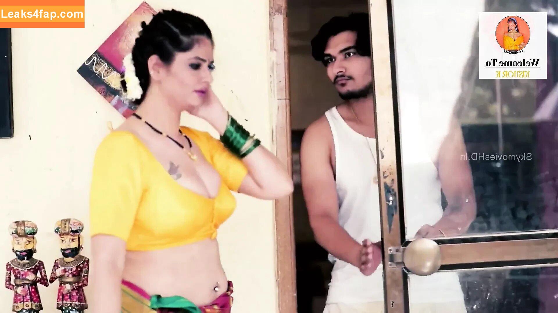 Abha Paul /  leaked photo photo #0014