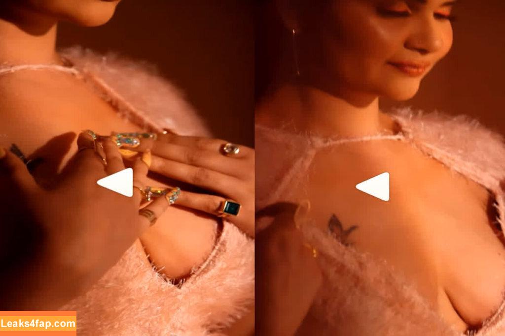 Abha Paul /  leaked photo photo #0016