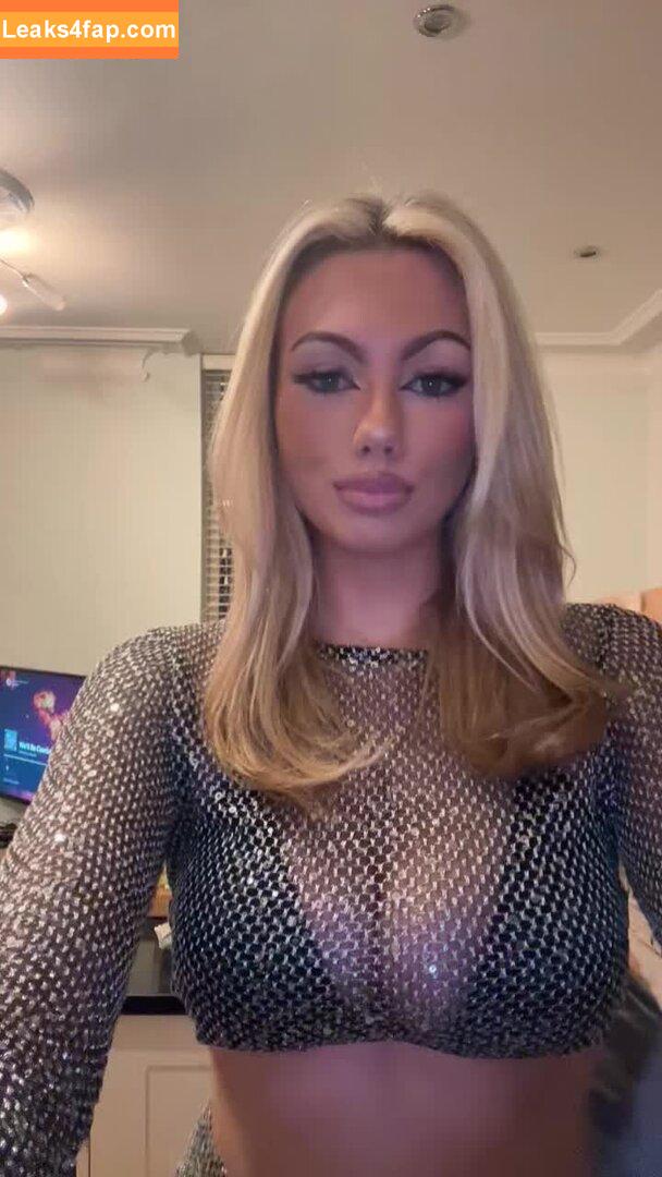 Abi Greasley / abi.greasley / abibamfordxx / abigreasley leaked photo photo #0168