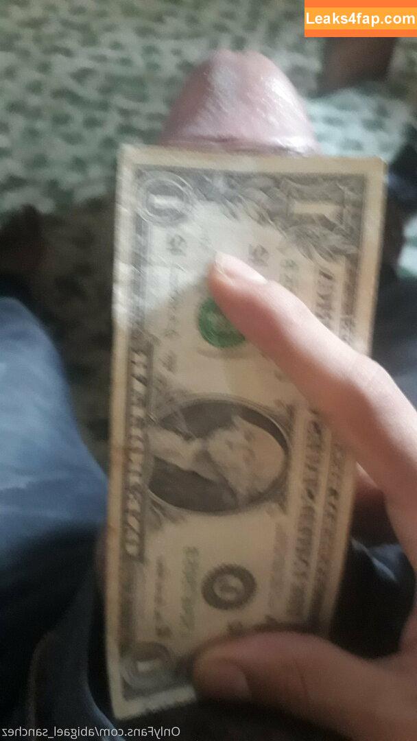 abigael_sanchez /  leaked photo photo #0001