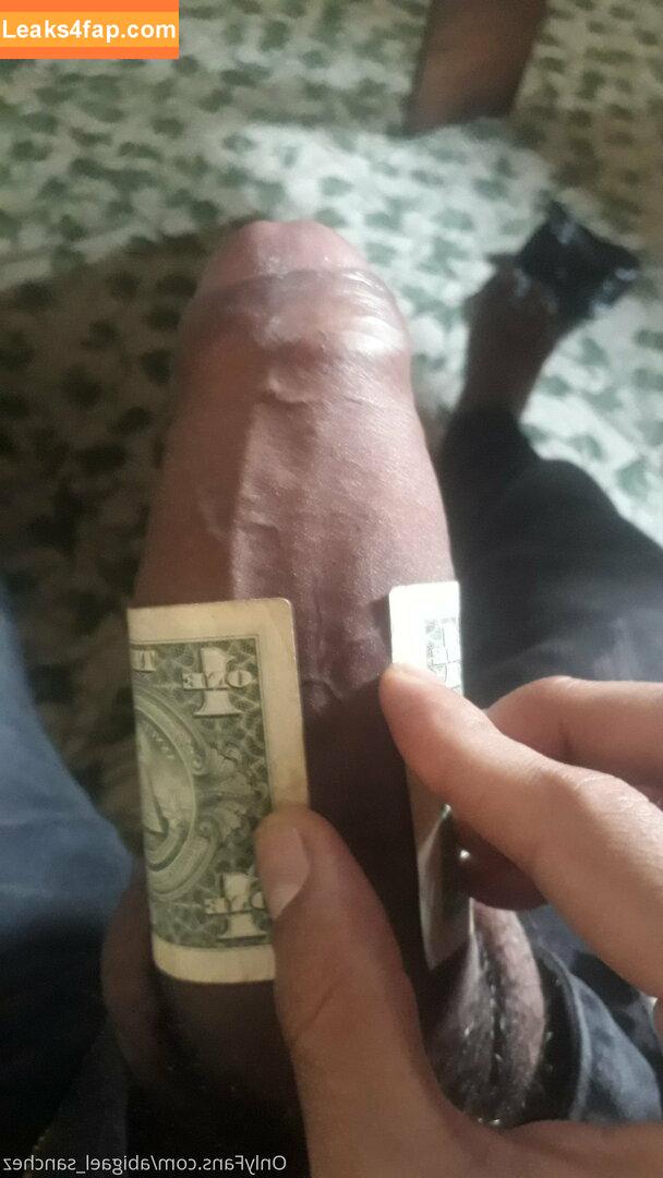 abigael_sanchez /  leaked photo photo #0002