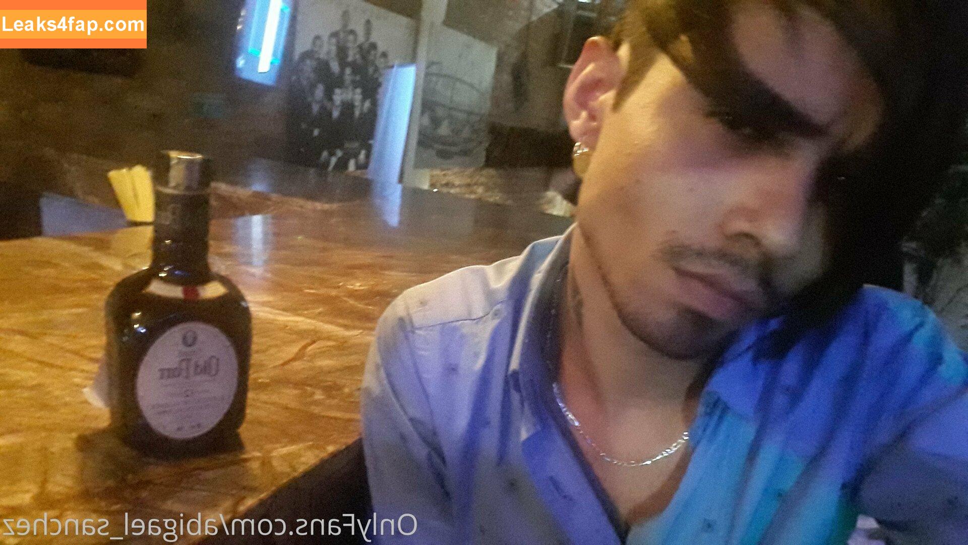 abigael_sanchez /  leaked photo photo #0010