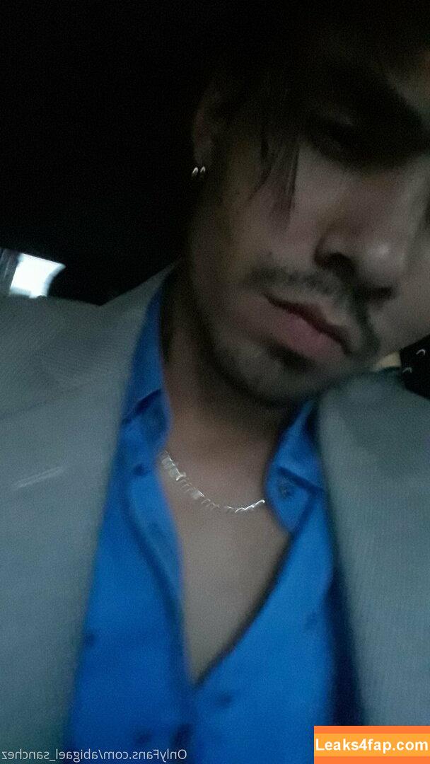 abigael_sanchez /  leaked photo photo #0011