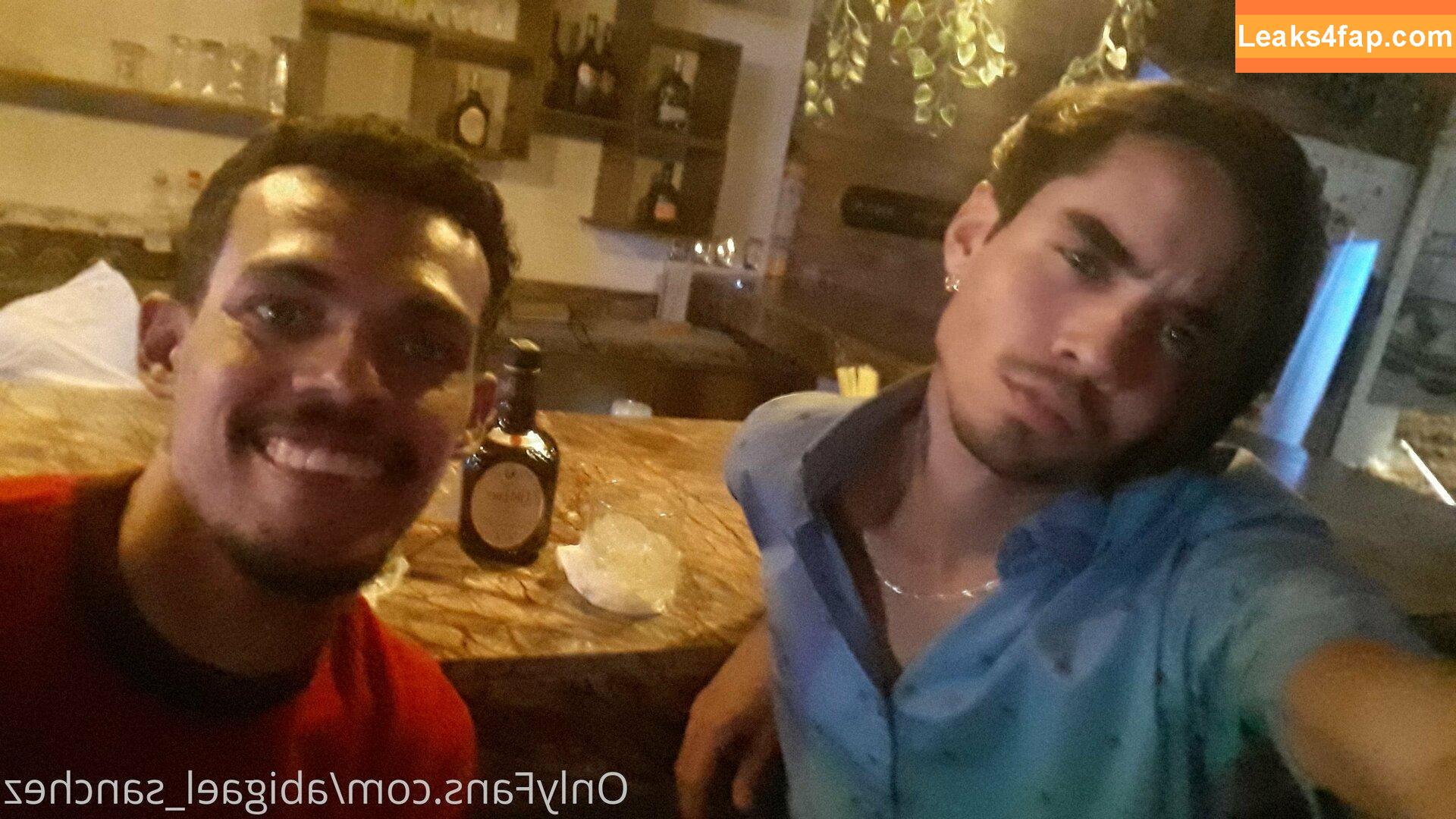 abigael_sanchez /  leaked photo photo #0014