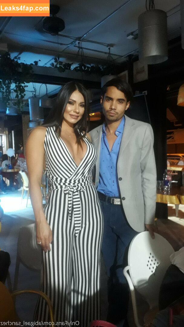 abigael_sanchez /  leaked photo photo #0015