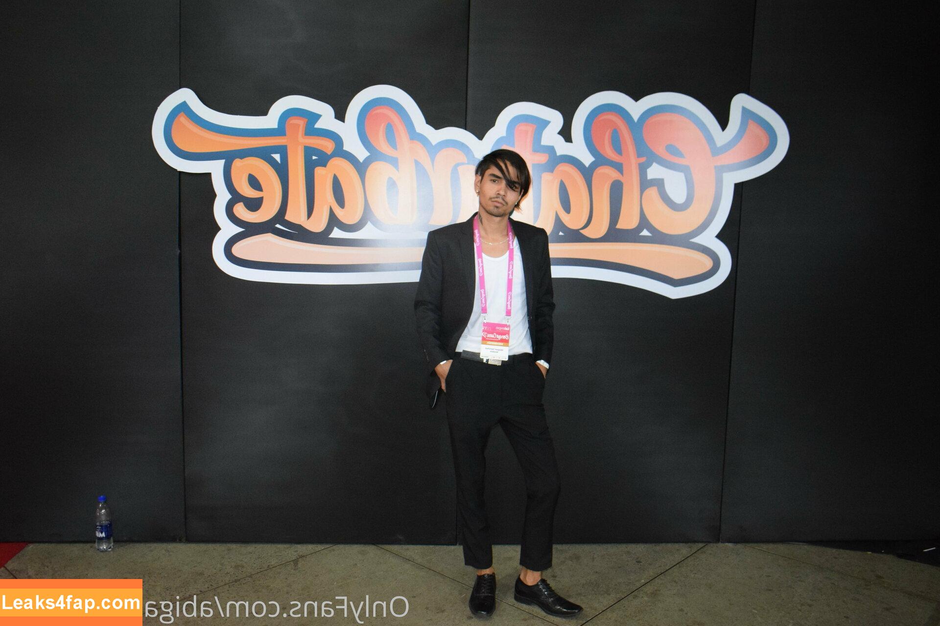 abigael_sanchez /  leaked photo photo #0018