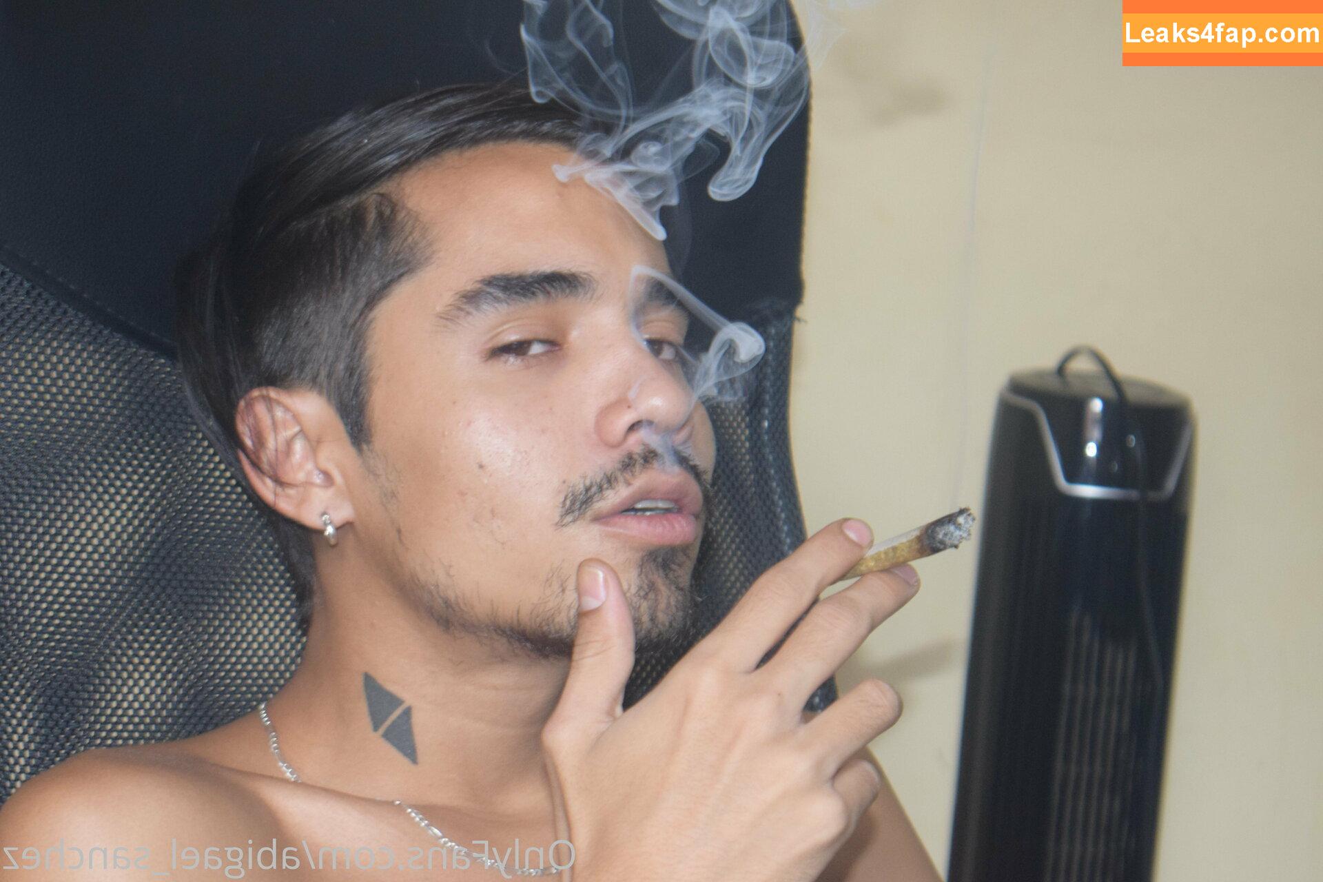 abigael_sanchez /  leaked photo photo #0025