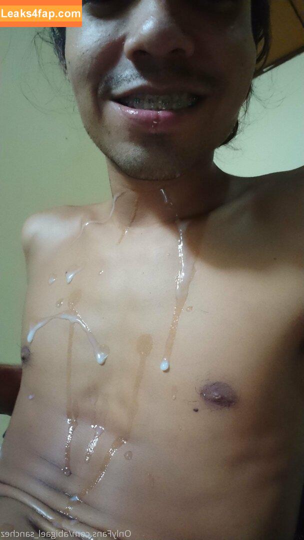 abigael_sanchez /  leaked photo photo #0077
