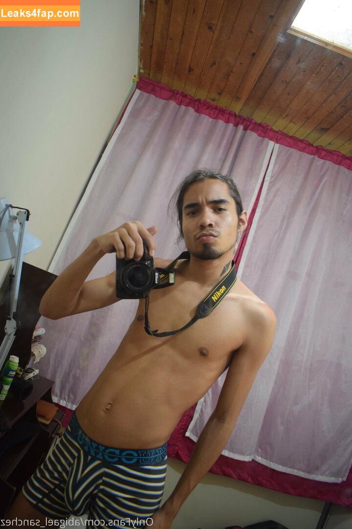 abigael_sanchez /  leaked photo photo #0081