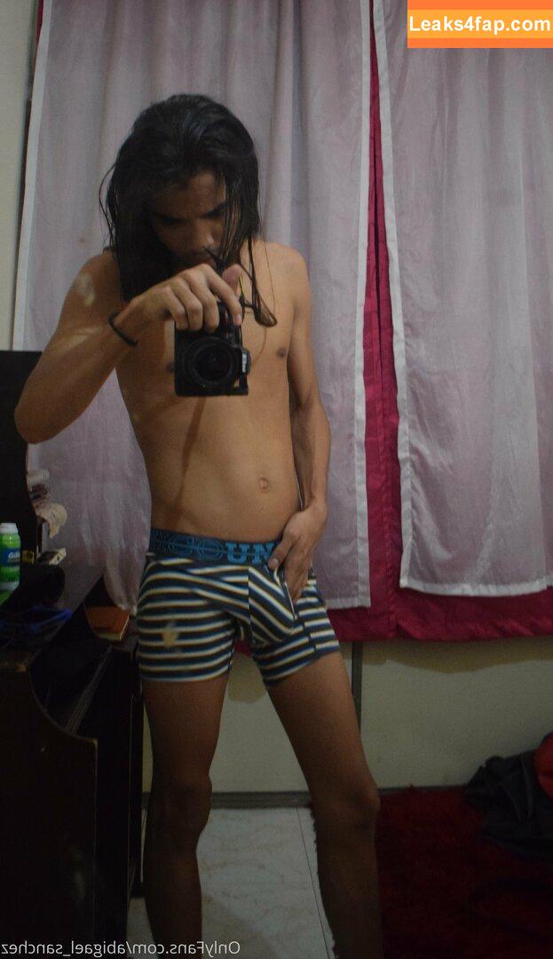 abigael_sanchez /  leaked photo photo #0082