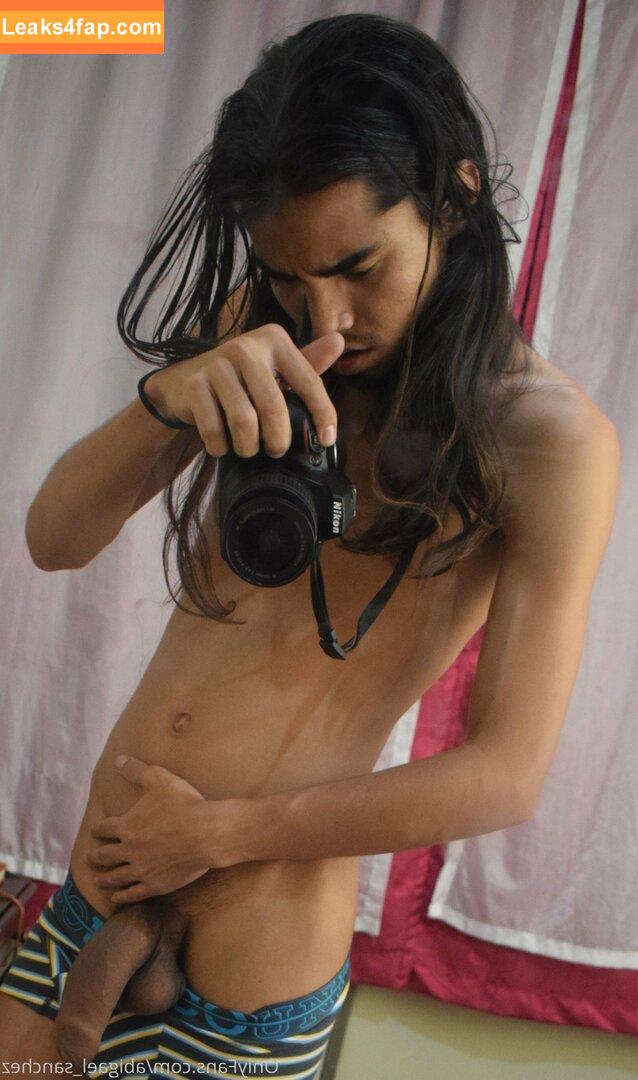 abigael_sanchez /  leaked photo photo #0086