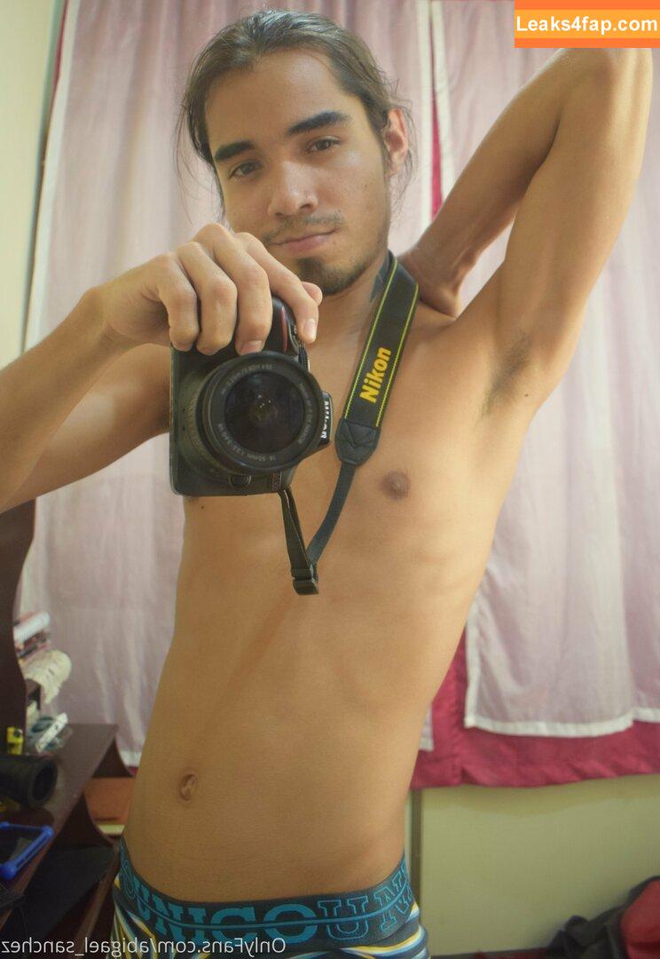 abigael_sanchez /  leaked photo photo #0092