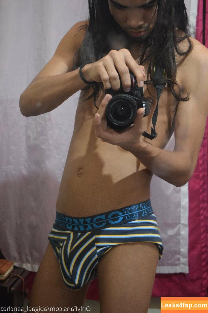 abigael_sanchez /  leaked photo photo #0093