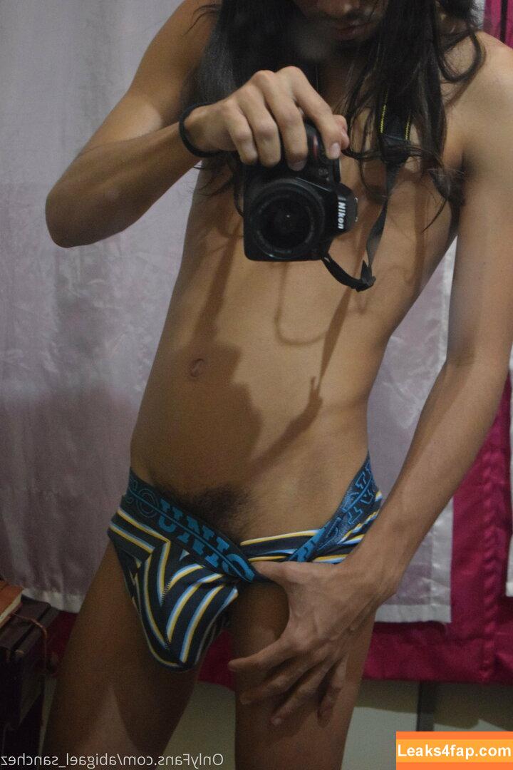 abigael_sanchez /  leaked photo photo #0094