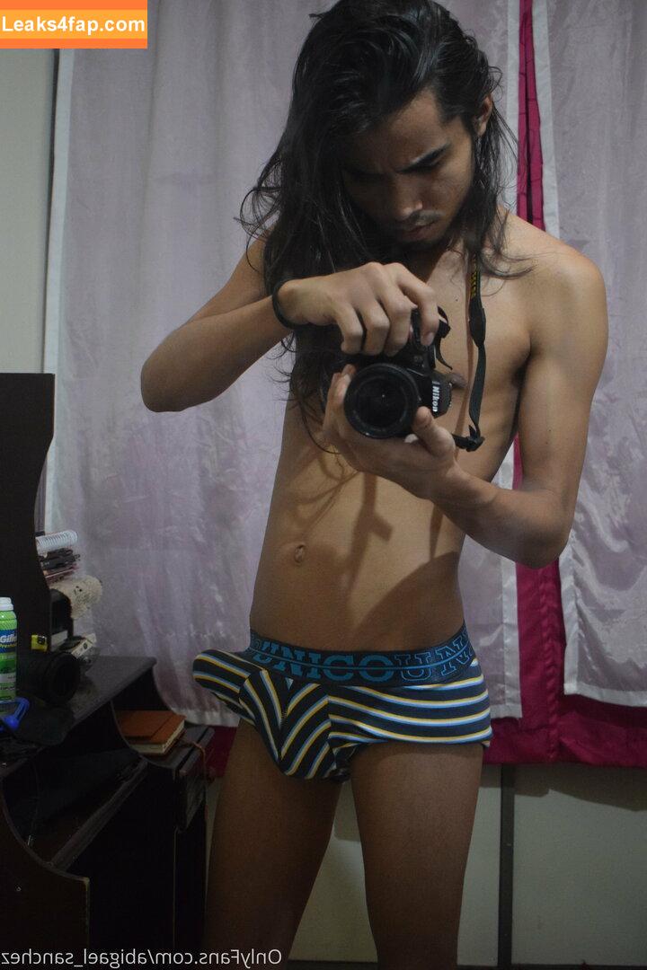 abigael_sanchez /  leaked photo photo #0099