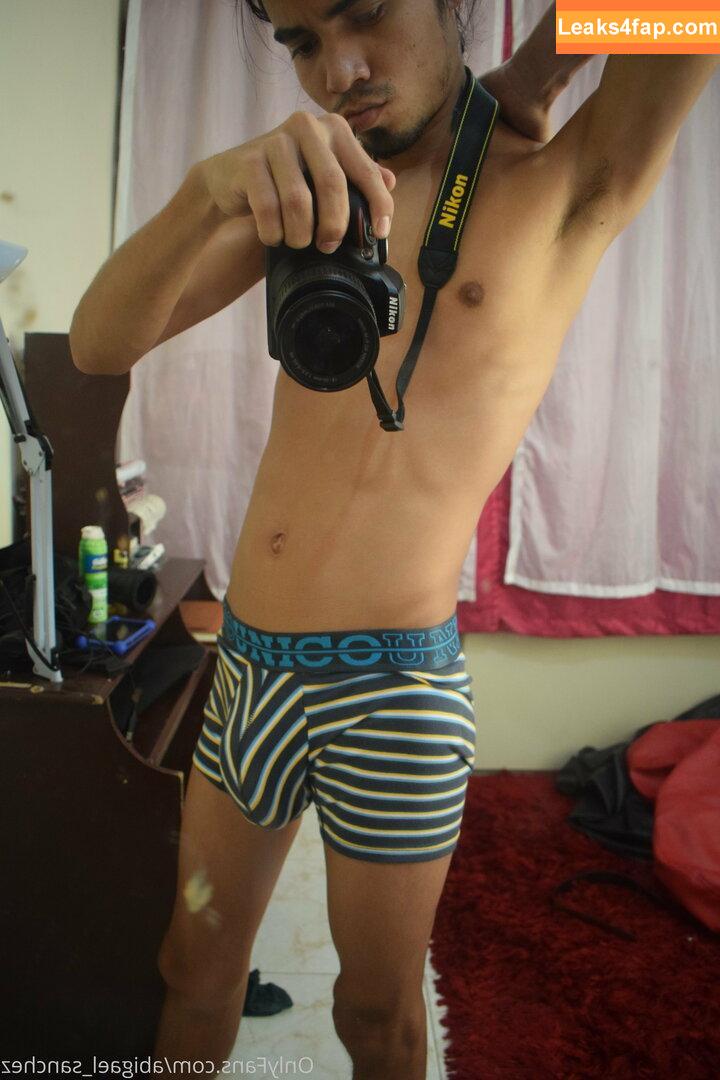abigael_sanchez /  leaked photo photo #0103