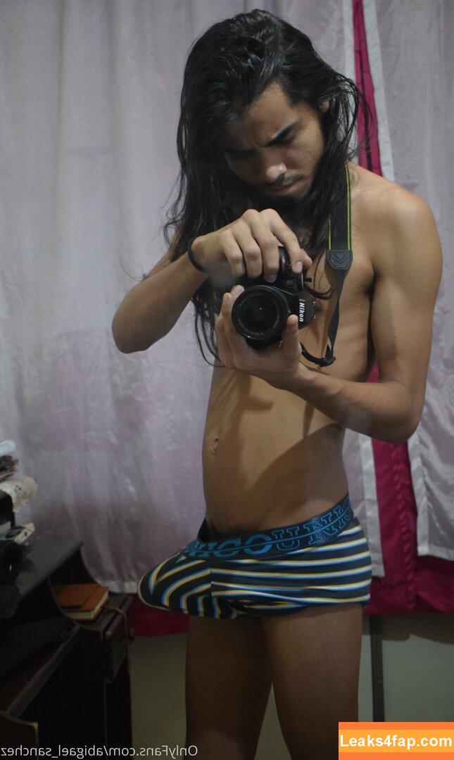 abigael_sanchez /  leaked photo photo #0106