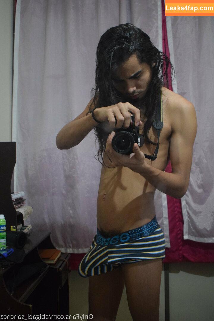 abigael_sanchez /  leaked photo photo #0107