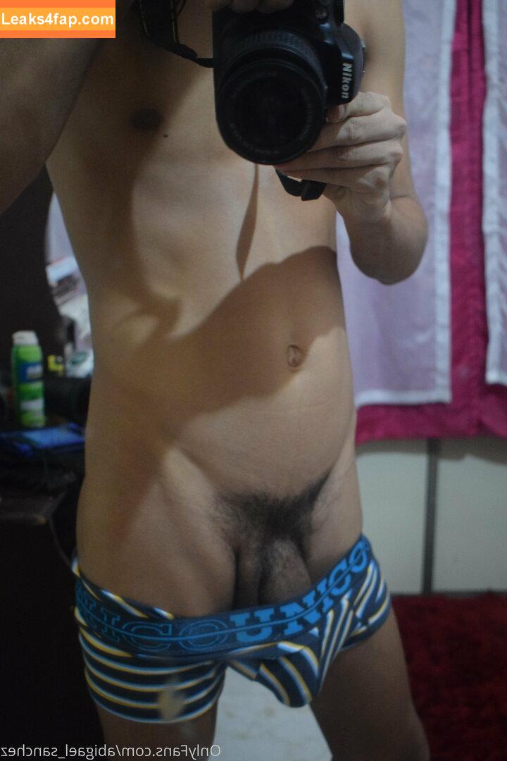 abigael_sanchez /  leaked photo photo #0111