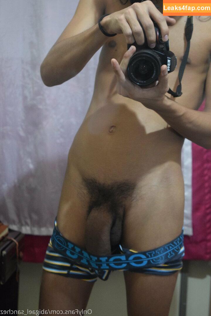 abigael_sanchez /  leaked photo photo #0112