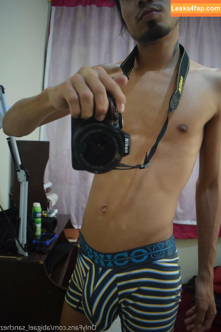 abigael_sanchez /  leaked photo photo #0115