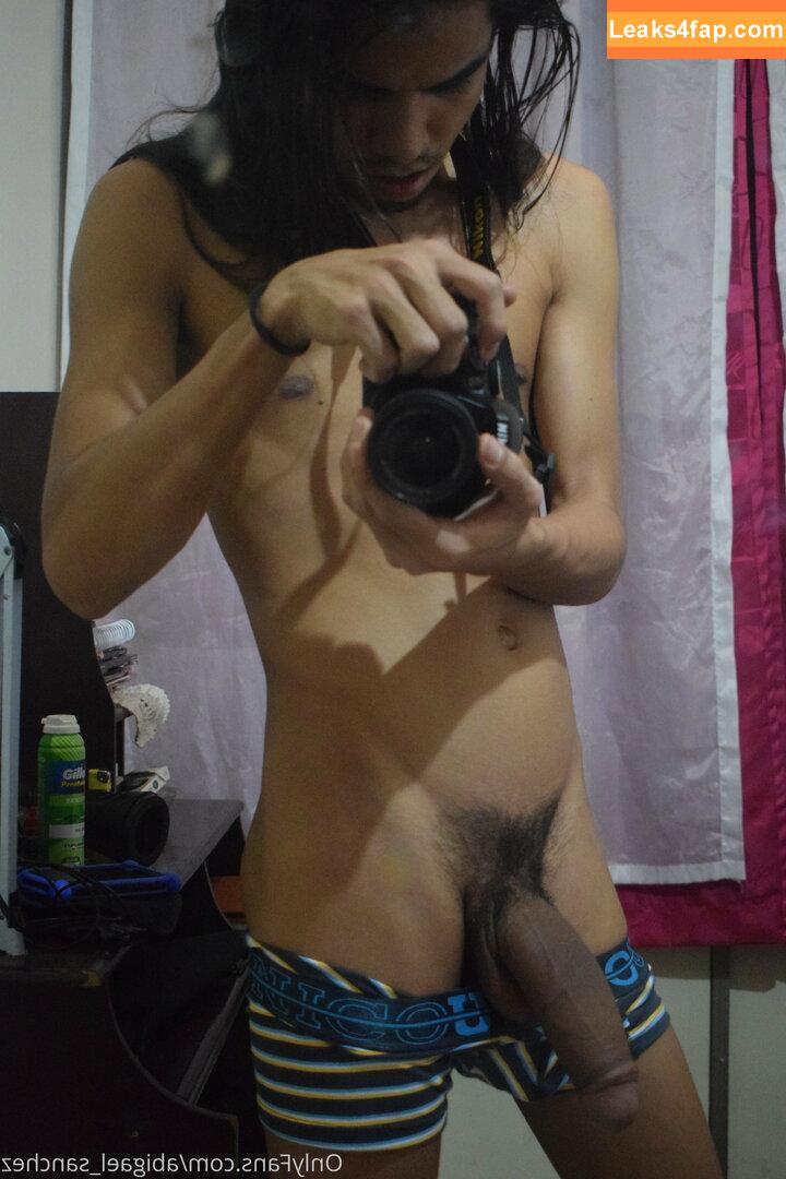 abigael_sanchez /  leaked photo photo #0132