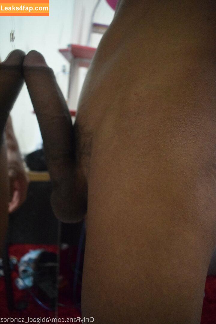 abigael_sanchez /  leaked photo photo #0173