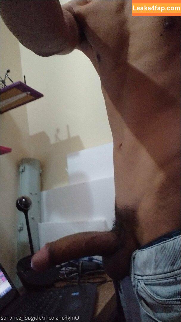 abigael_sanchez /  leaked photo photo #0184