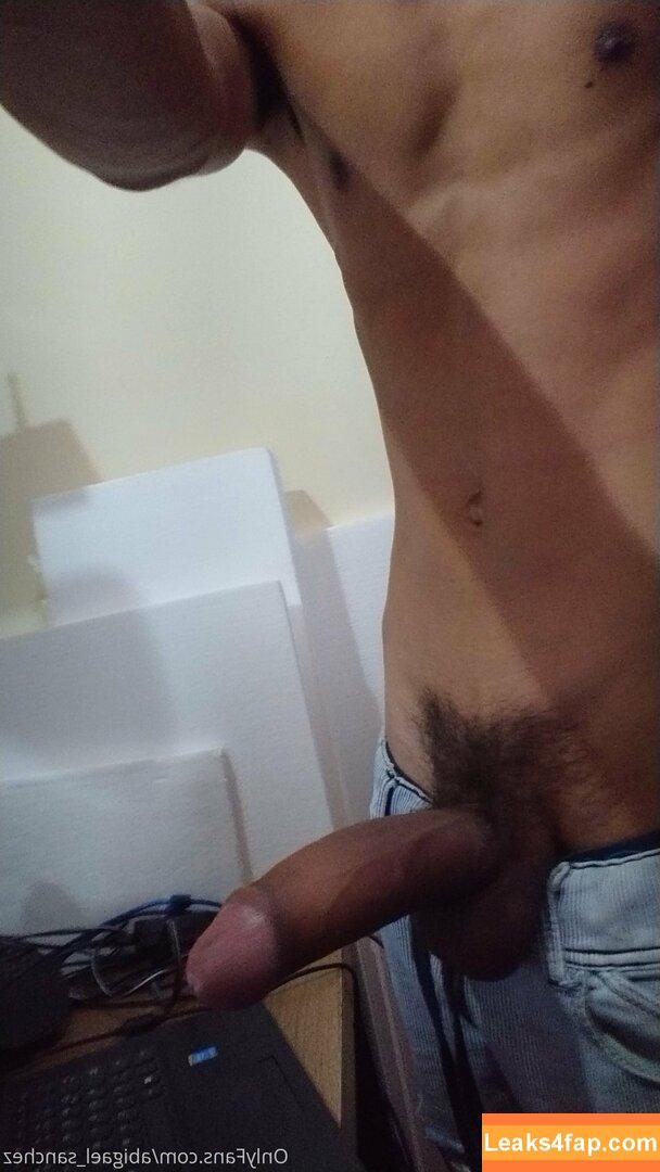 abigael_sanchez /  leaked photo photo #0185