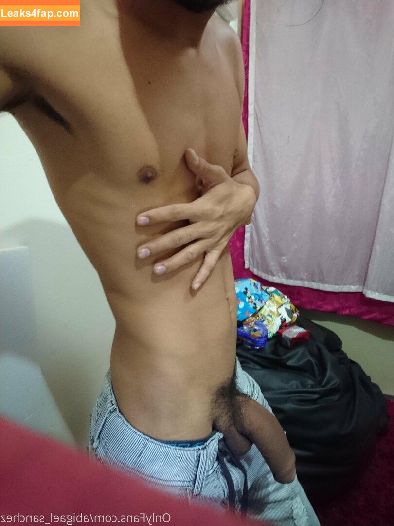 abigael_sanchez /  leaked photo photo #0196