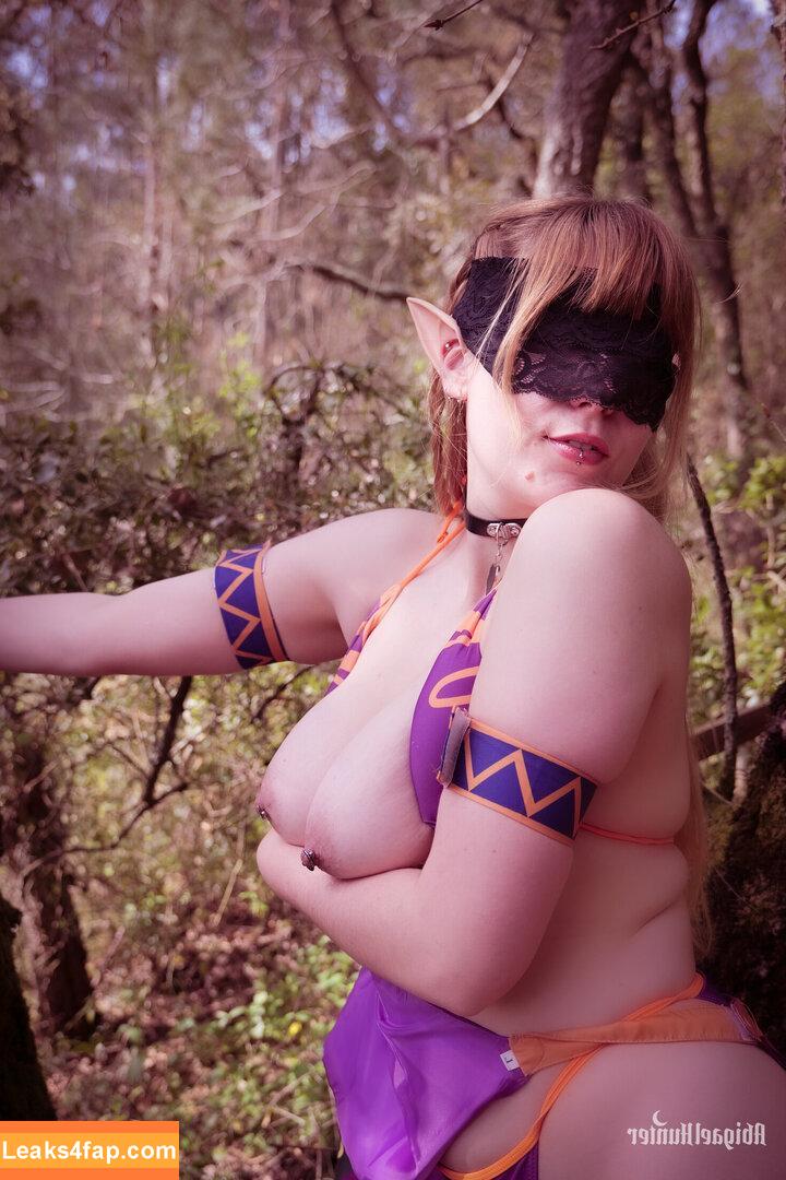 abigaelhunter / authorabigailhunter leaked photo photo #0013