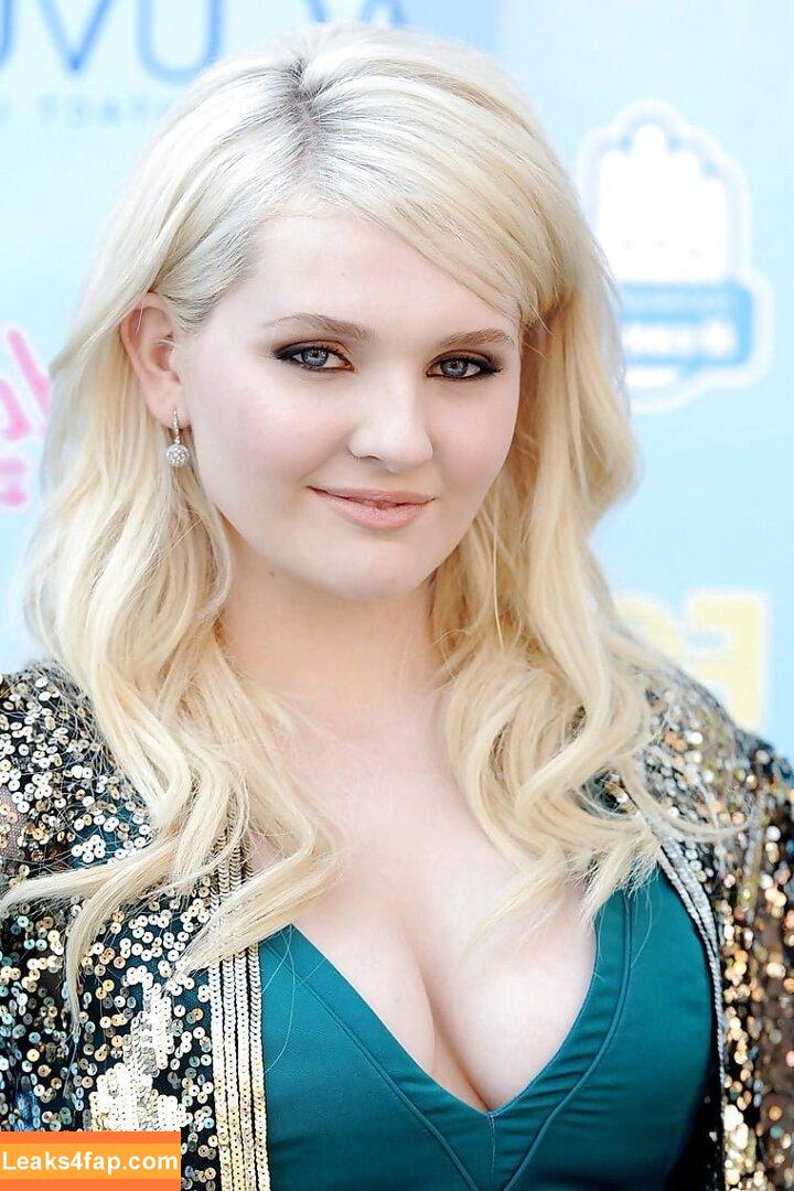 Abigail Breslin / abbienormal9 / yoabbaabba leaked photo photo #0017