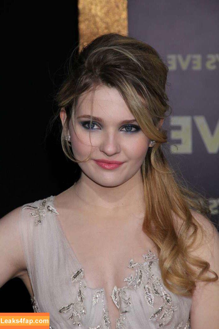 Abigail Breslin / abbienormal9 / yoabbaabba слитое фото фото #0021