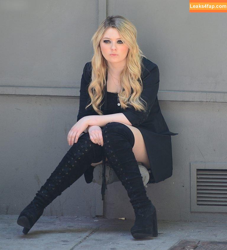 Abigail Breslin / abbienormal9 / yoabbaabba leaked photo photo #0034