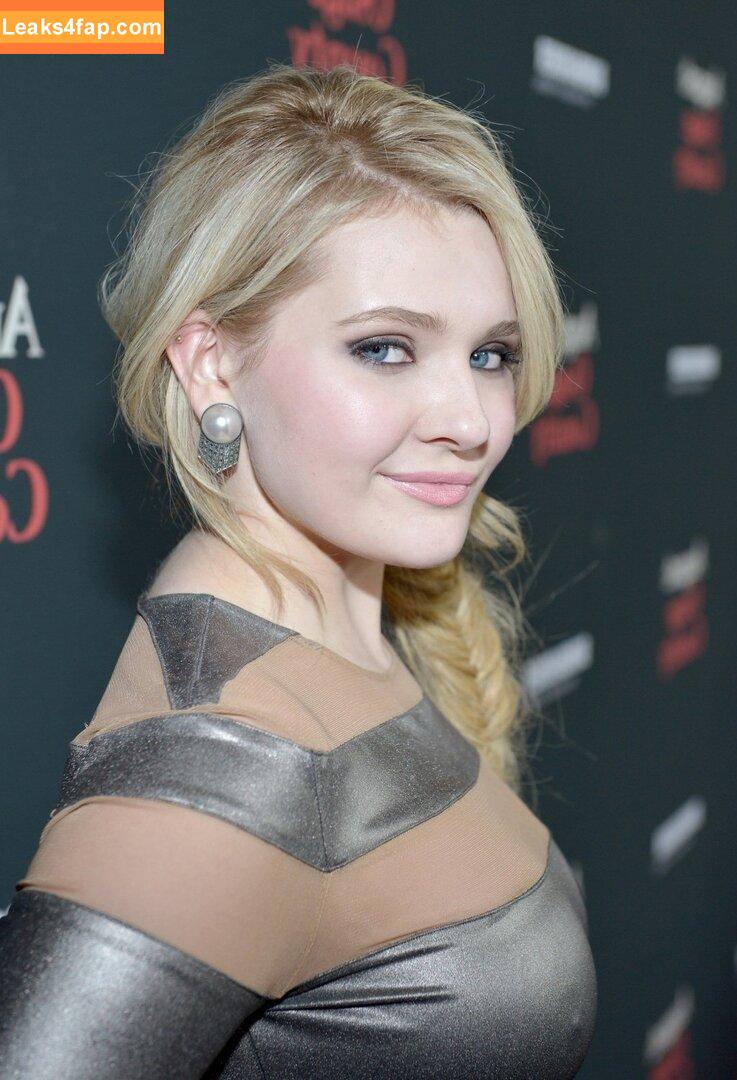 Abigail Breslin / abbienormal9 / yoabbaabba слитое фото фото #0053