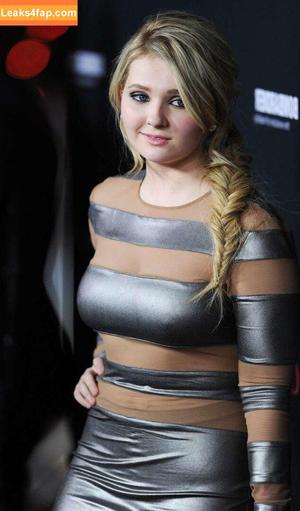 Abigail Breslin фото #0015