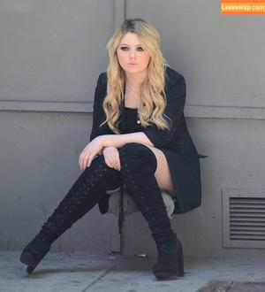 Abigail Breslin photo #0034