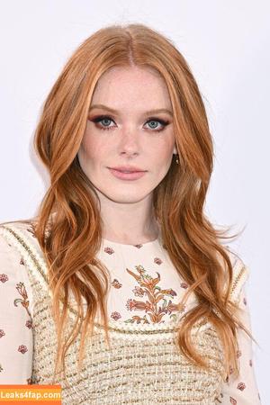 Abigail Cowen photo #0020